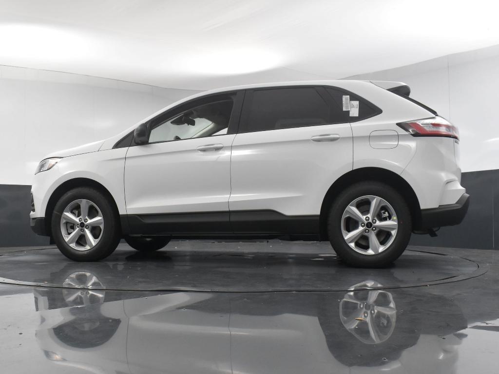 new 2024 Ford Edge car, priced at $29,260