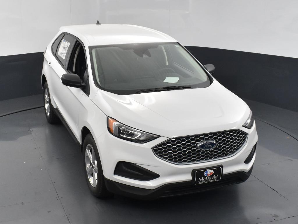 new 2024 Ford Edge car, priced at $29,260