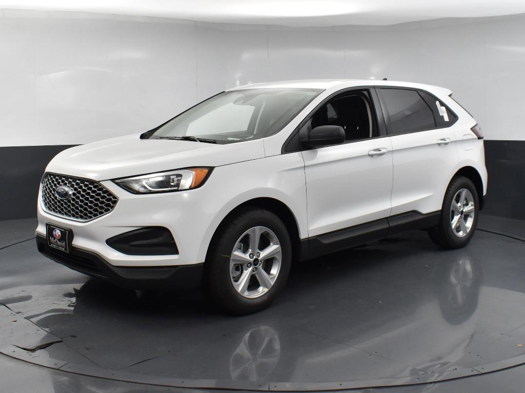 new 2024 Ford Edge car, priced at $29,260