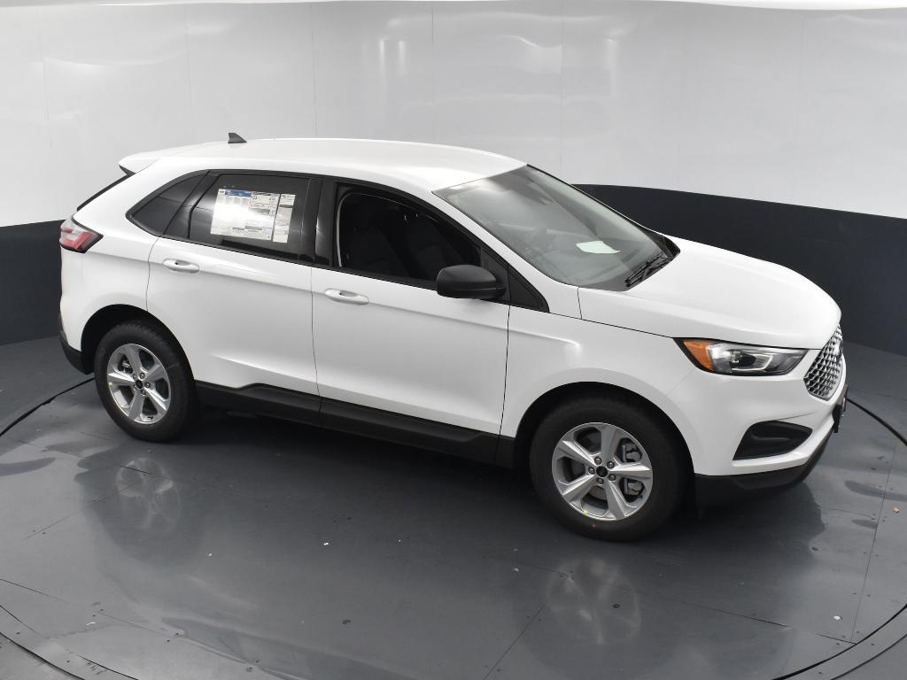 new 2024 Ford Edge car, priced at $29,260