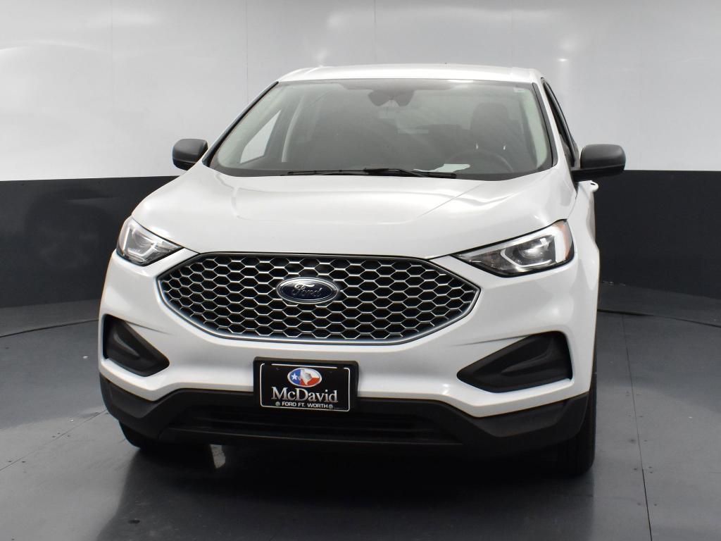 new 2024 Ford Edge car, priced at $29,260