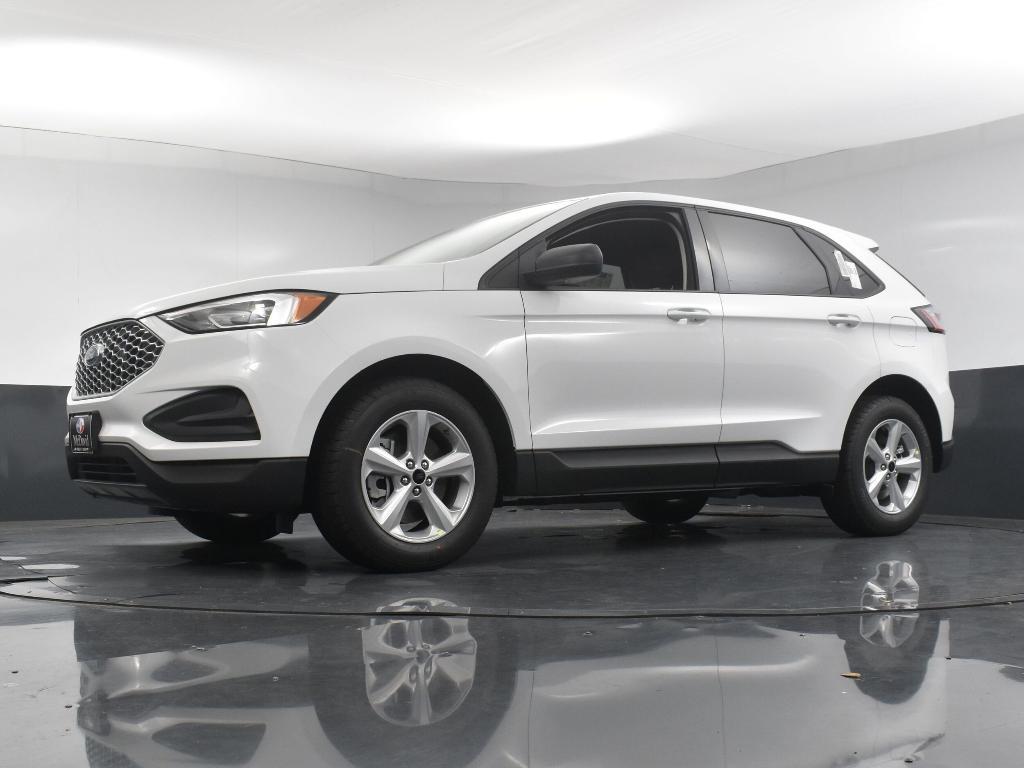 new 2024 Ford Edge car, priced at $29,260