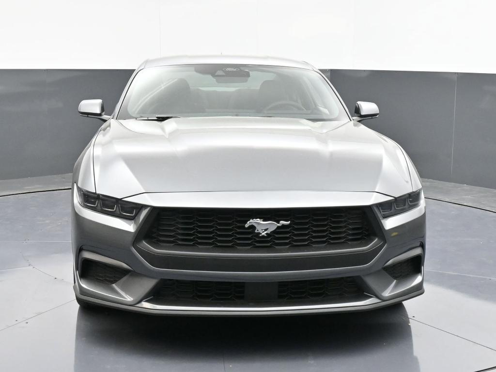 new 2025 Ford Mustang car, priced at $32,500