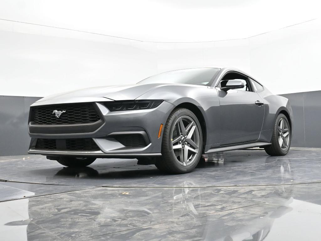 new 2025 Ford Mustang car, priced at $32,500