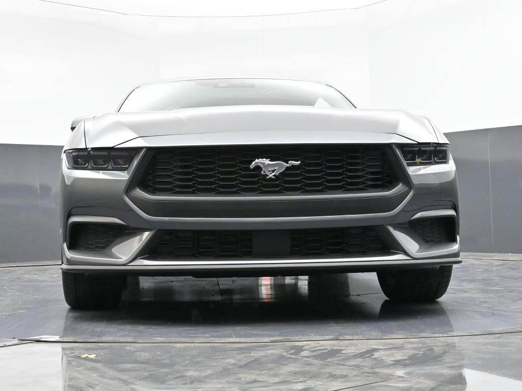 new 2025 Ford Mustang car, priced at $32,500