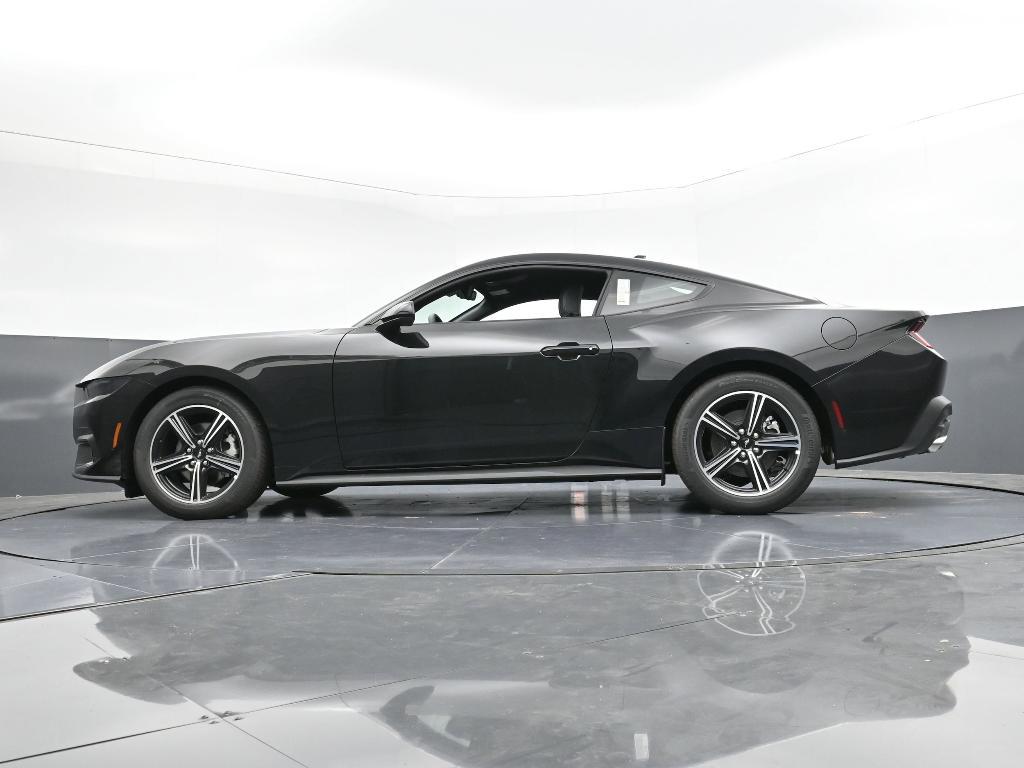 new 2025 Ford Mustang car, priced at $32,363