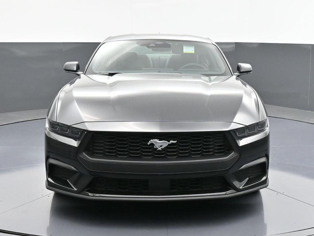 new 2025 Ford Mustang car, priced at $32,363