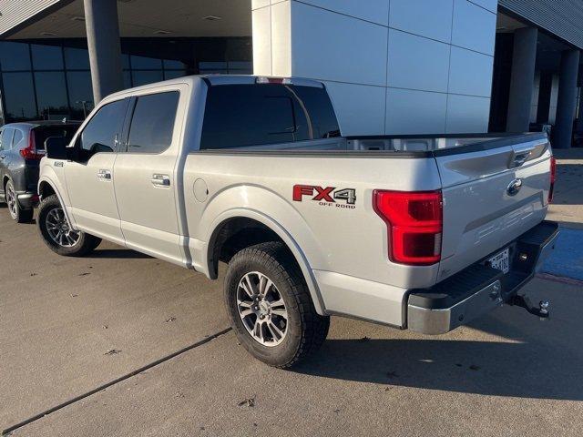 used 2019 Ford F-150 car, priced at $25,994