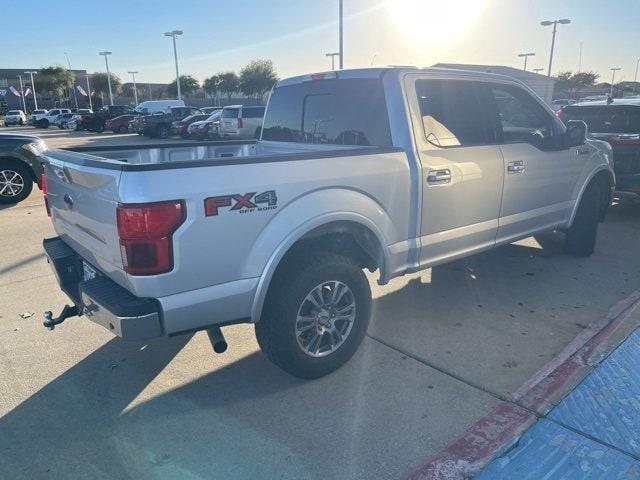 used 2019 Ford F-150 car, priced at $25,994