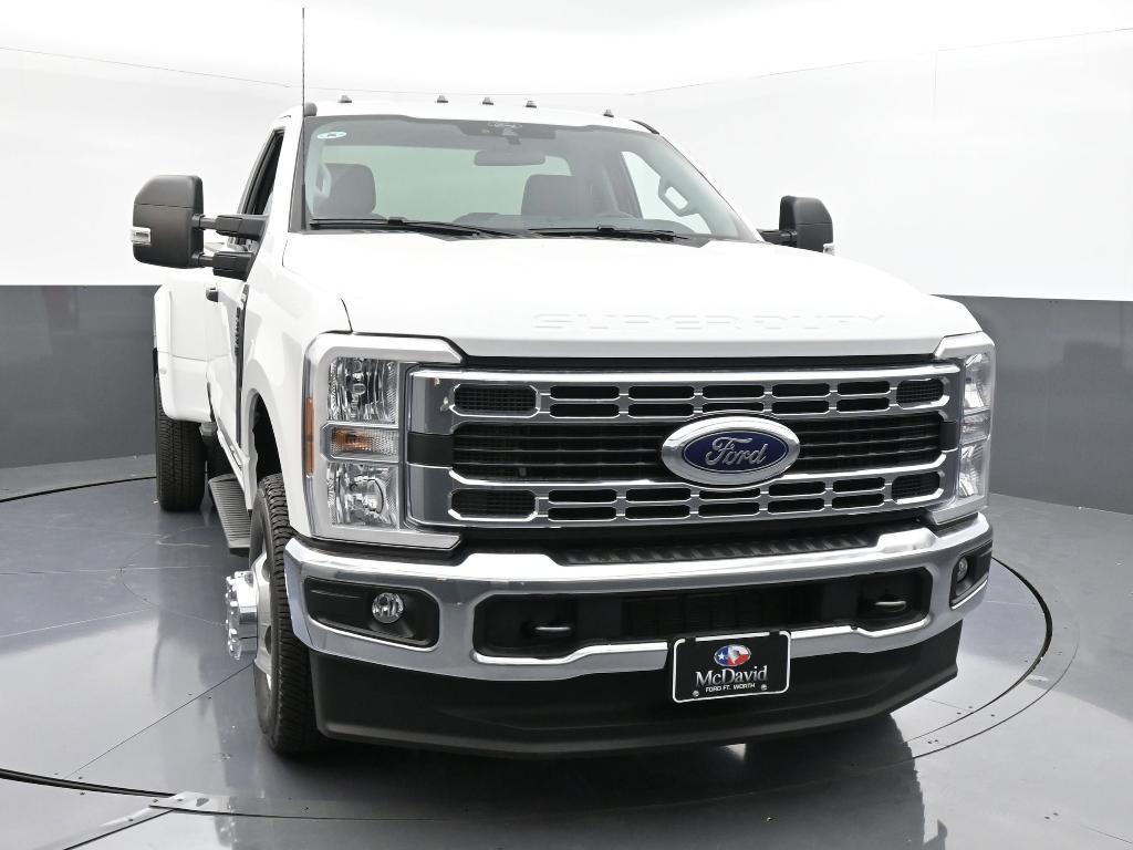 new 2025 Ford F-350 car, priced at $70,055