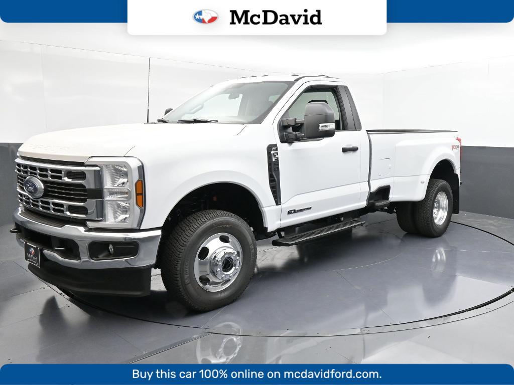 new 2025 Ford F-350 car, priced at $70,055