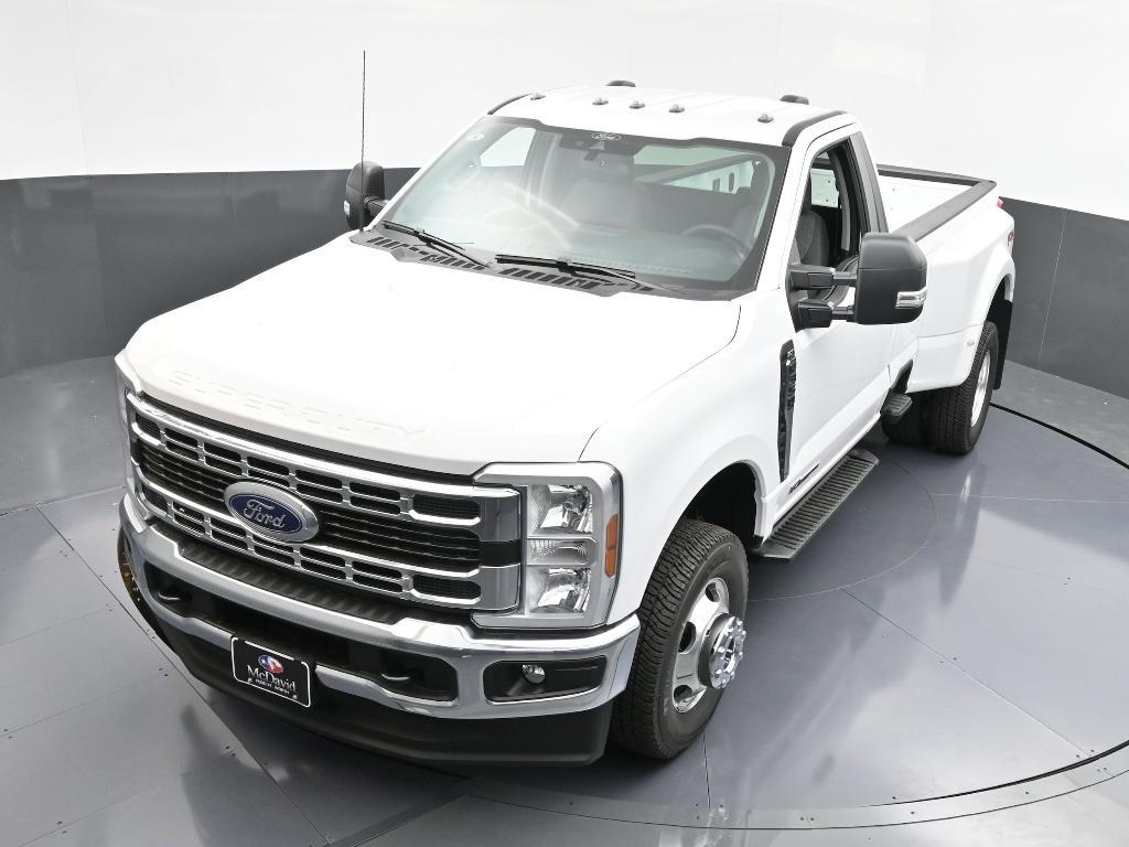 new 2025 Ford F-350 car, priced at $70,055