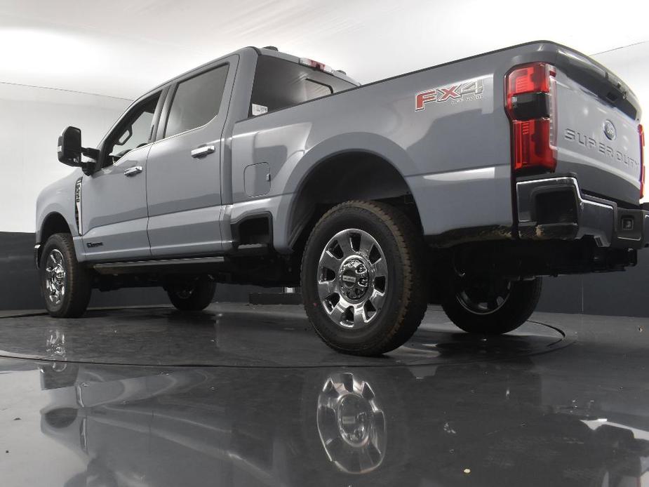 new 2024 Ford F-250 car, priced at $80,547