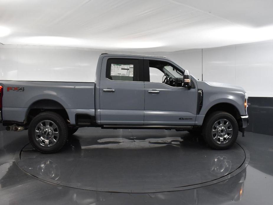 new 2024 Ford F-250 car, priced at $80,547