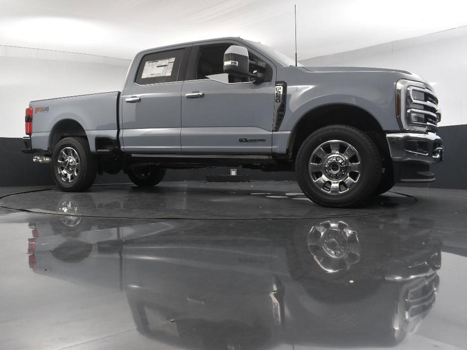 new 2024 Ford F-250 car, priced at $80,547