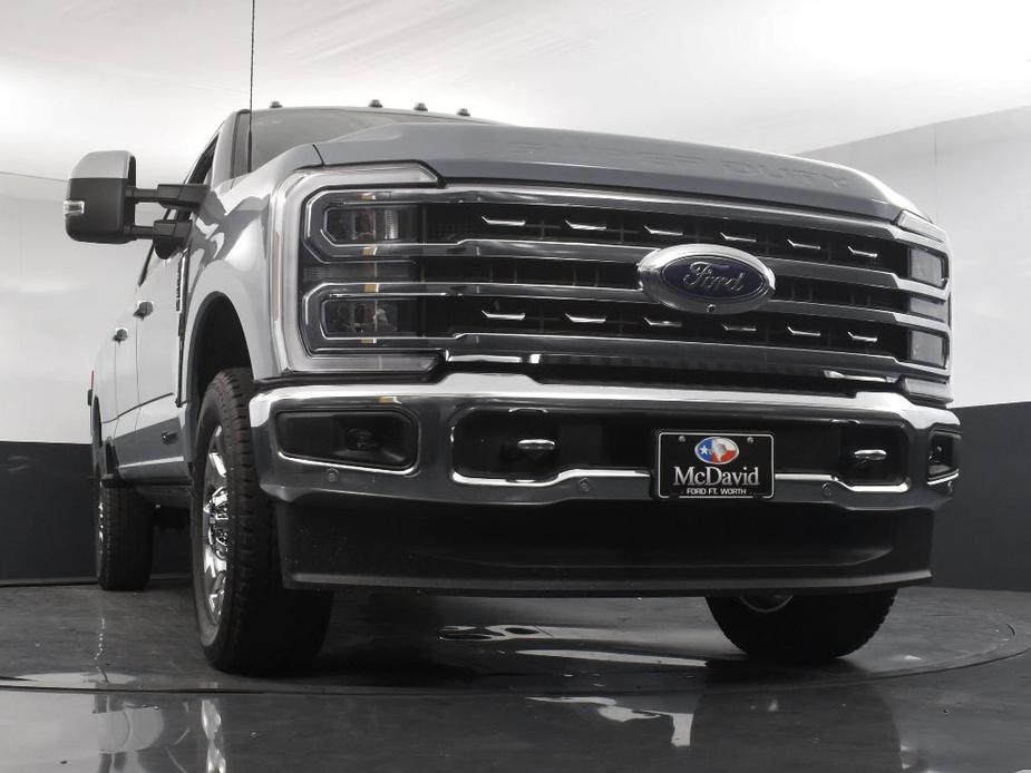 new 2024 Ford F-250 car, priced at $80,547