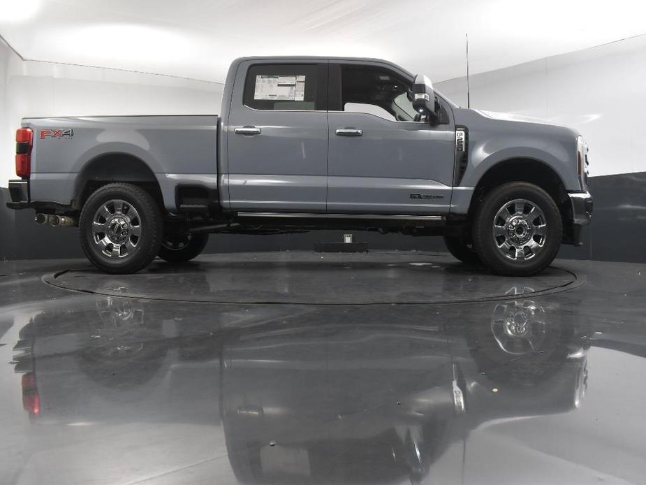 new 2024 Ford F-250 car, priced at $80,547