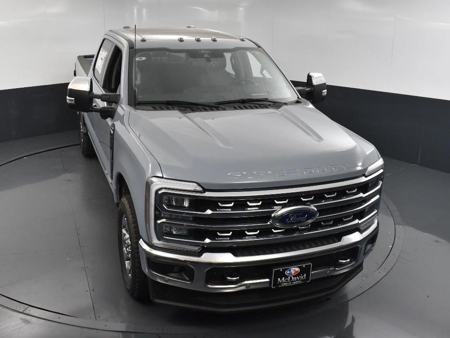 new 2024 Ford F-250 car, priced at $80,547