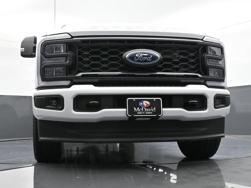 new 2025 Ford F-250 car, priced at $60,305