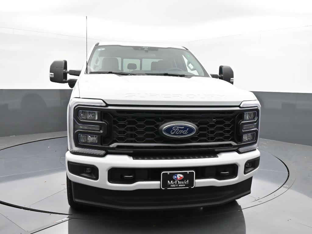 new 2025 Ford F-250 car, priced at $60,305