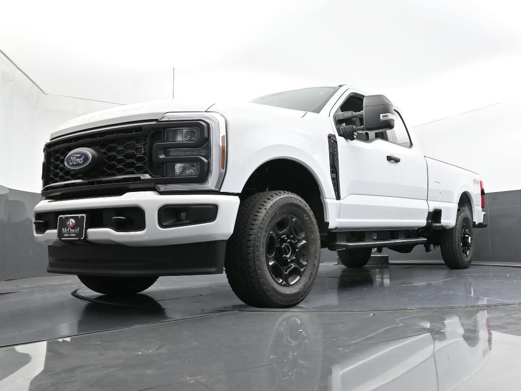 new 2025 Ford F-250 car, priced at $60,305