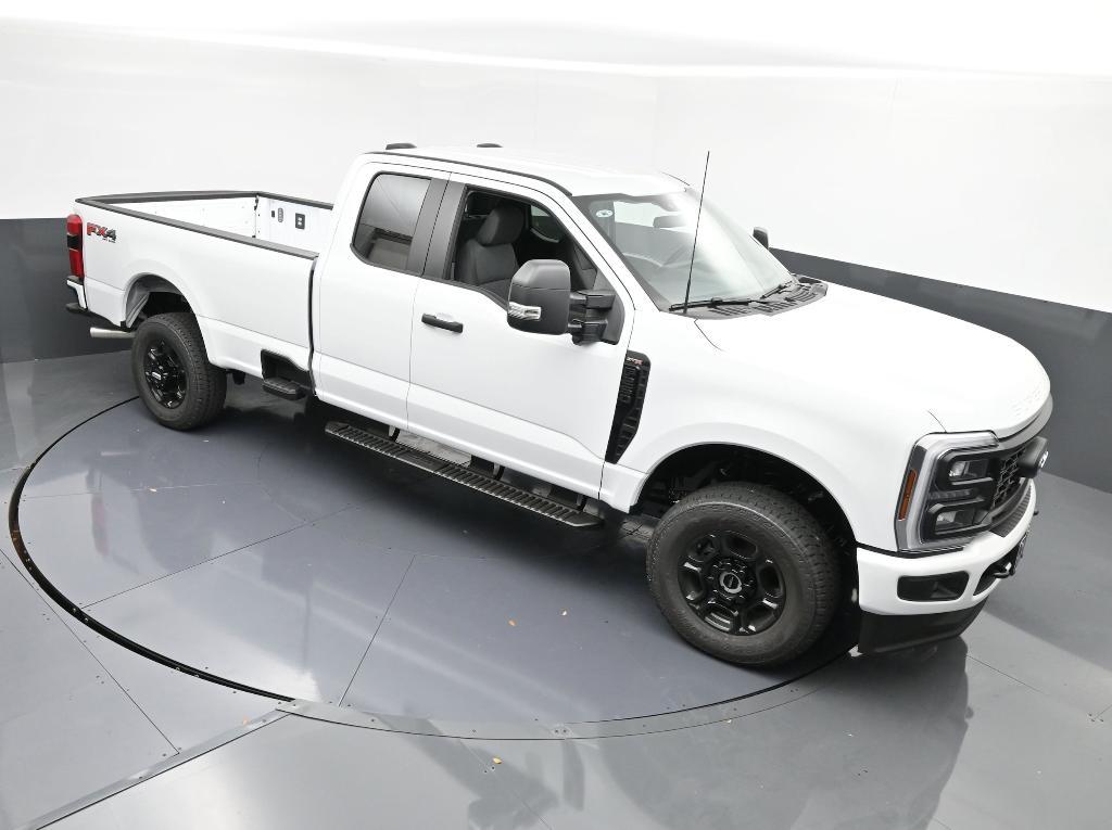 new 2025 Ford F-250 car, priced at $60,305
