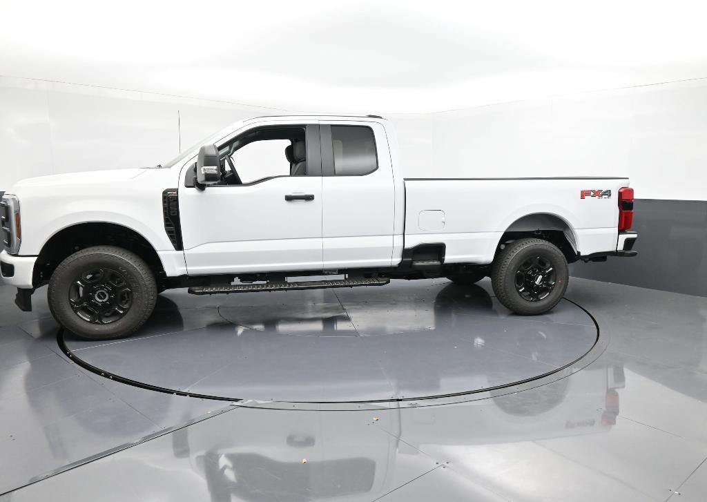 new 2025 Ford F-250 car, priced at $60,305