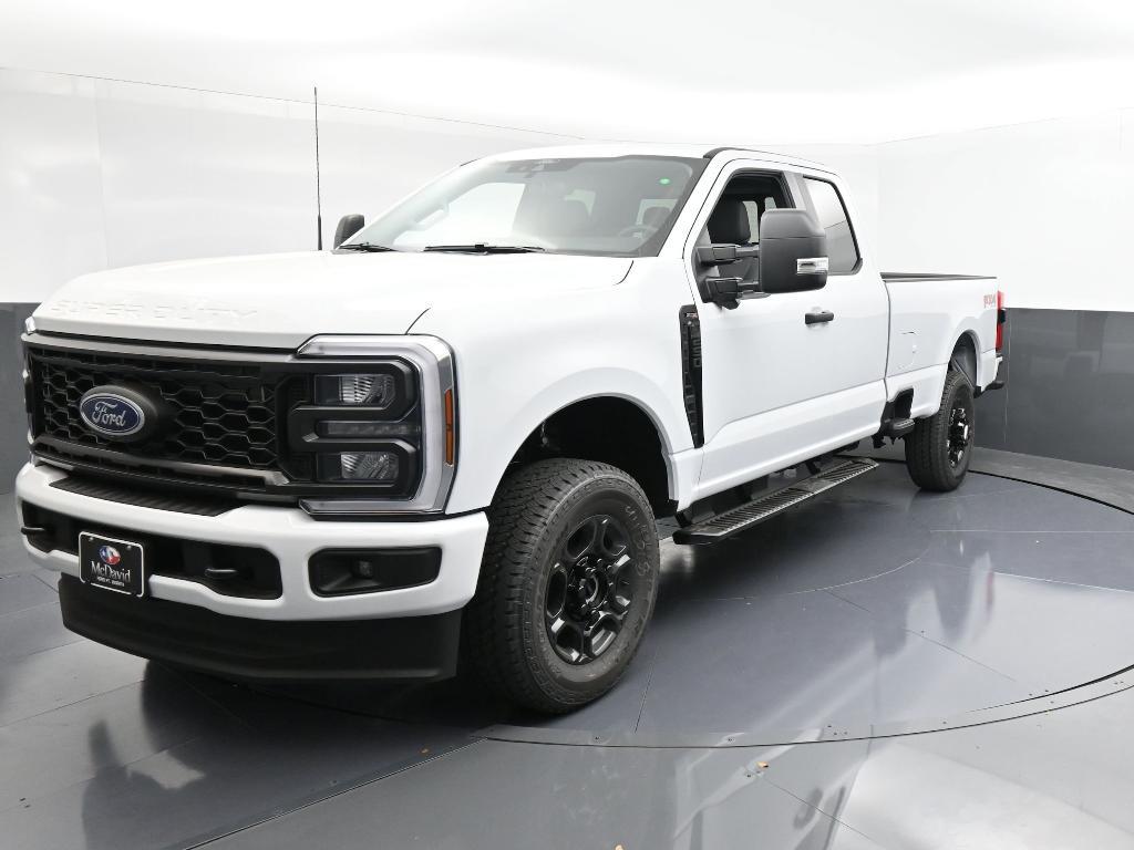 new 2025 Ford F-250 car, priced at $60,305