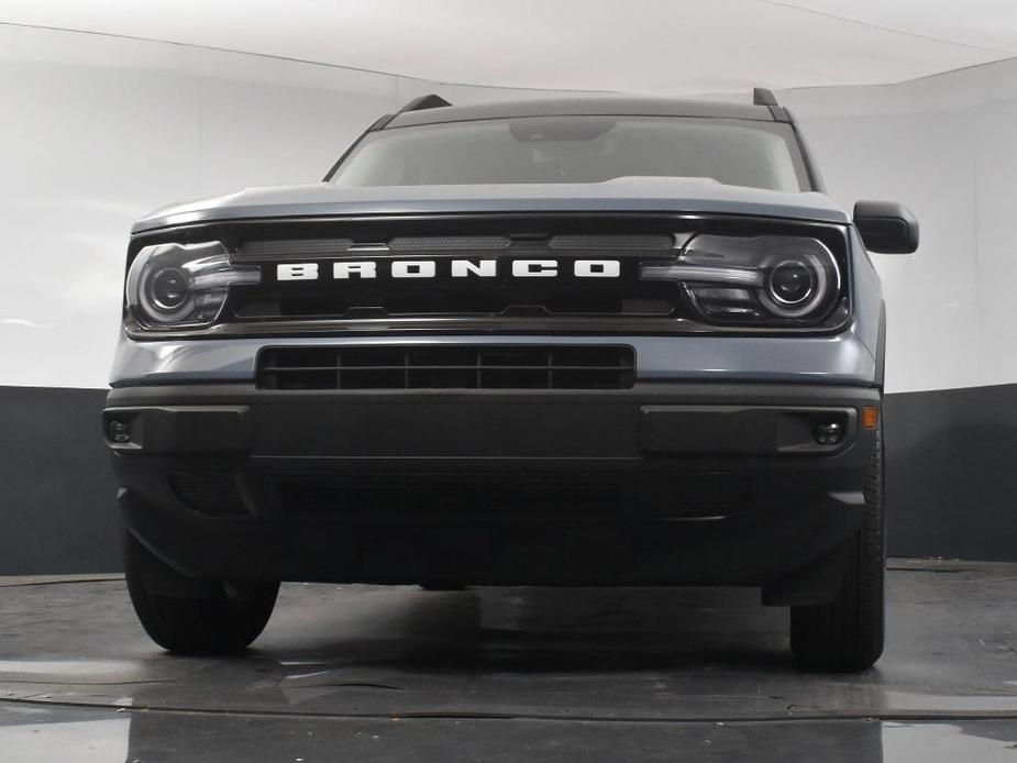 new 2024 Ford Bronco Sport car, priced at $33,840