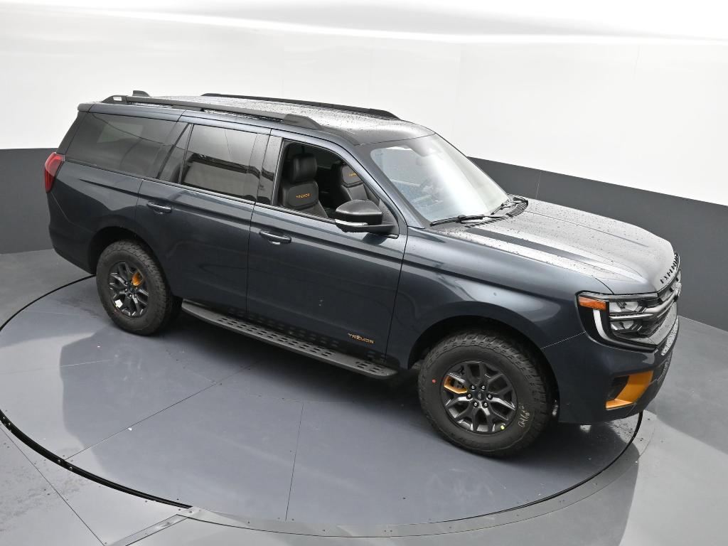 new 2025 Ford Expedition car, priced at $84,535