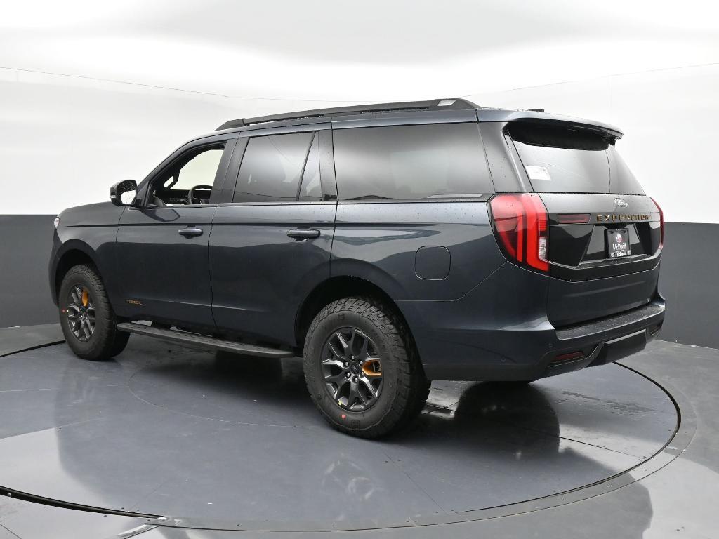 new 2025 Ford Expedition car, priced at $84,535
