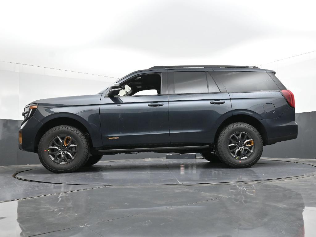 new 2025 Ford Expedition car, priced at $84,535