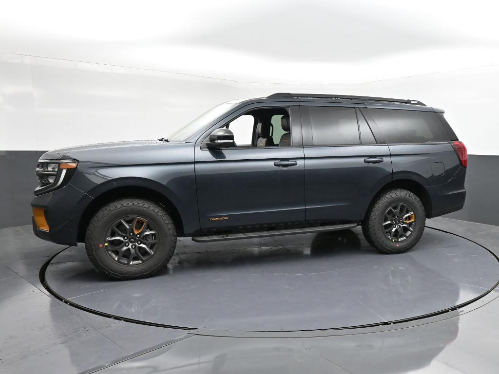 new 2025 Ford Expedition car, priced at $84,535