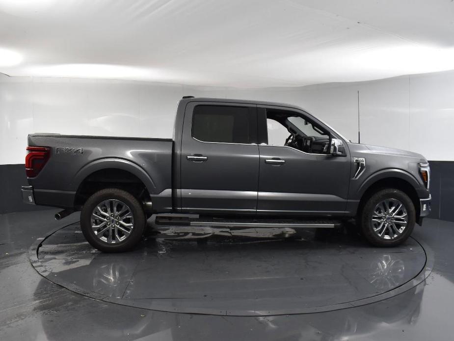 new 2024 Ford F-150 car, priced at $64,916