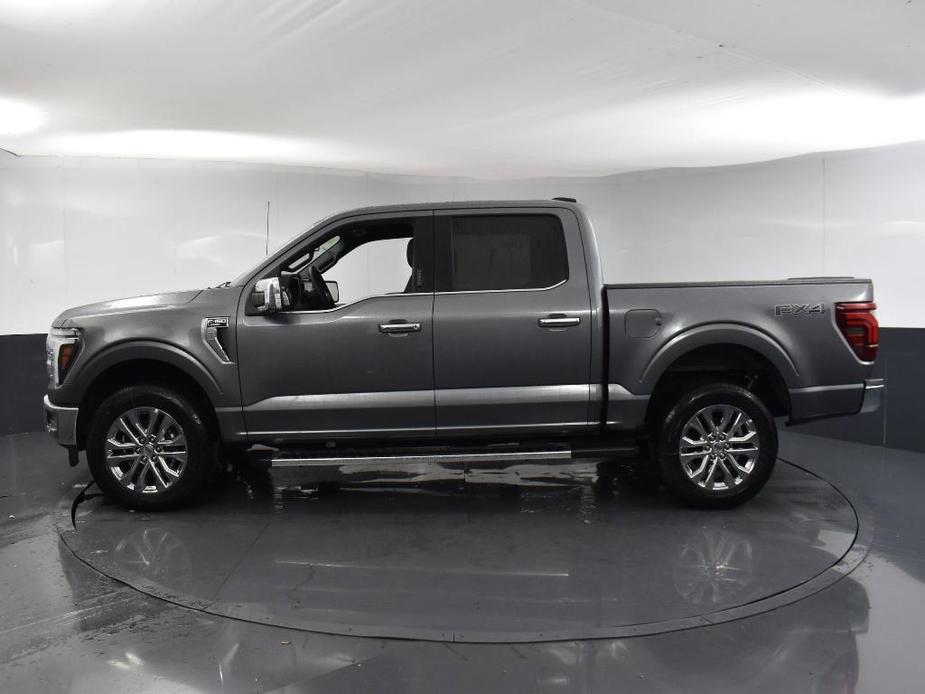 new 2024 Ford F-150 car, priced at $64,916