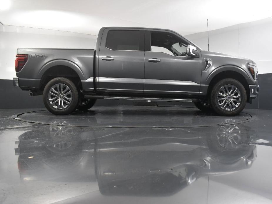 new 2024 Ford F-150 car, priced at $64,916