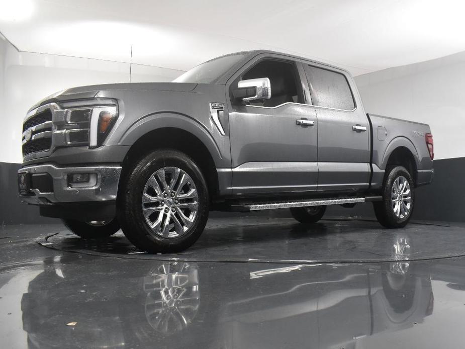 new 2024 Ford F-150 car, priced at $64,916