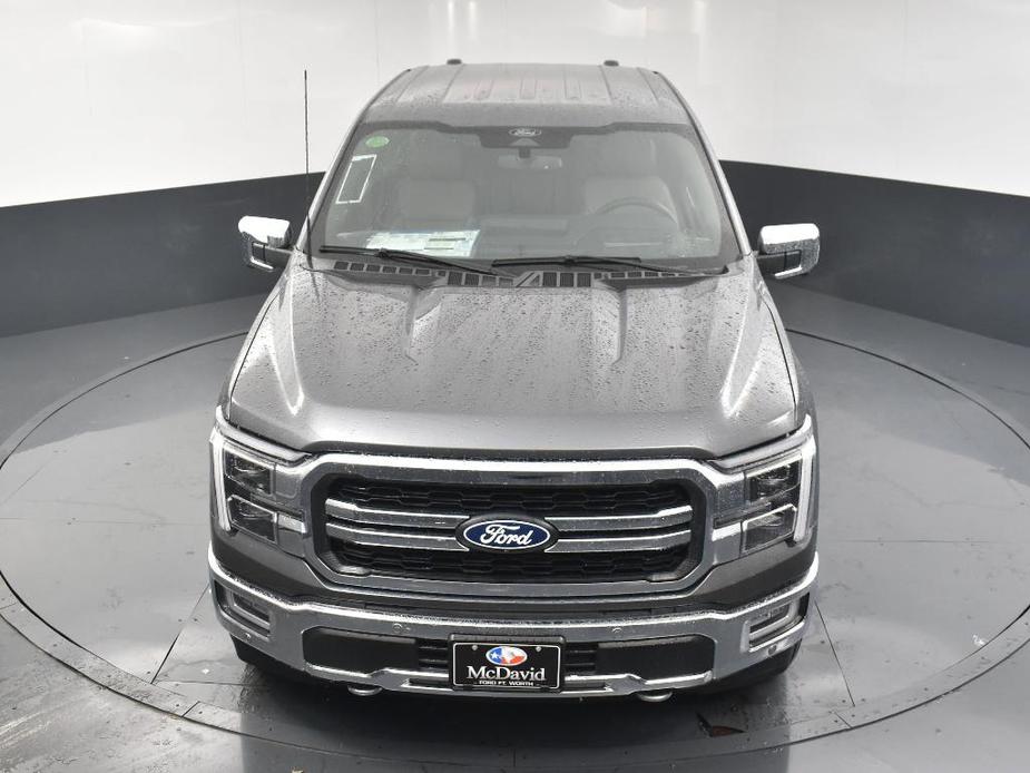 new 2024 Ford F-150 car, priced at $64,916