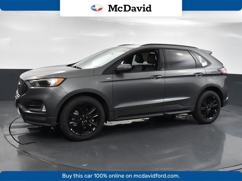 new 2024 Ford Edge car, priced at $33,980