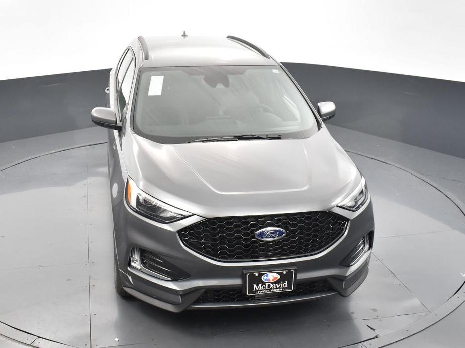 new 2024 Ford Edge car, priced at $33,980