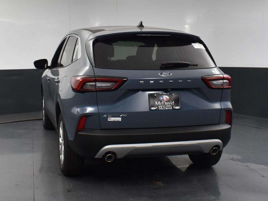 new 2024 Ford Escape car, priced at $26,998