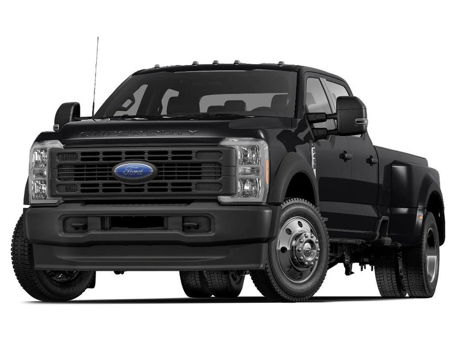 new 2024 Ford F-450 car, priced at $92,210
