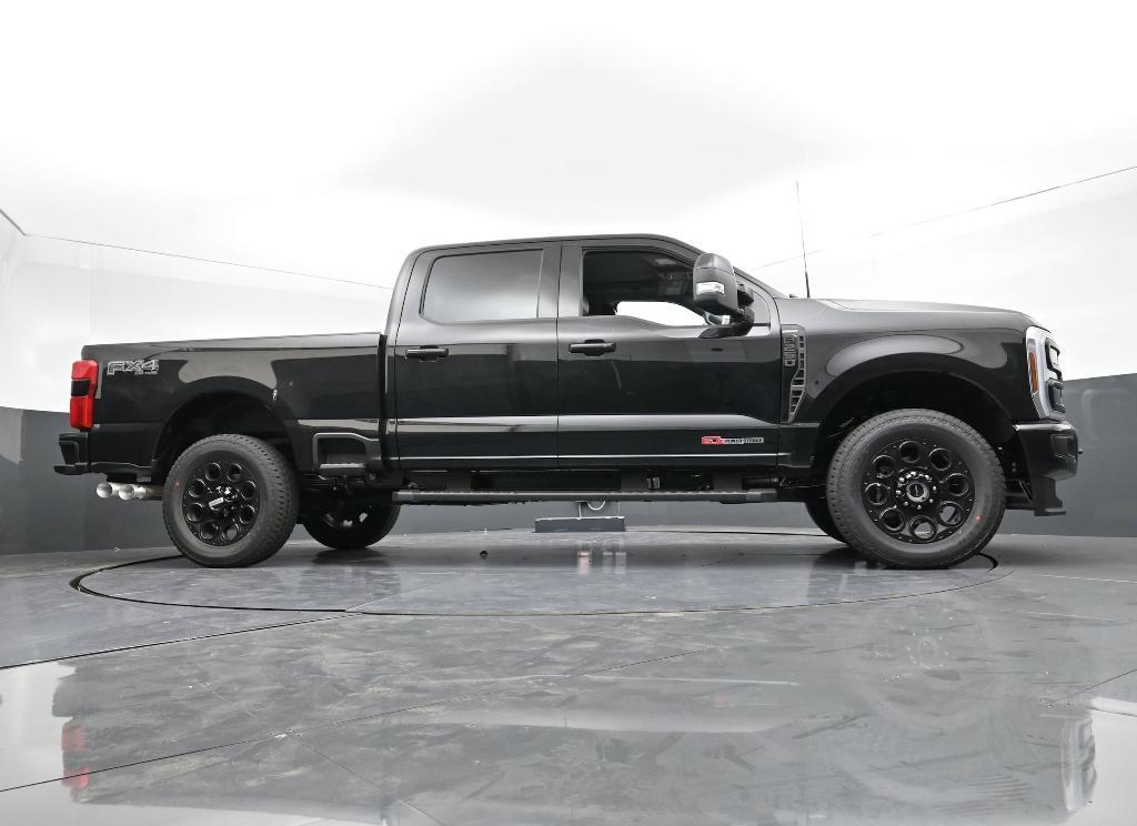 new 2025 Ford F-250 car, priced at $91,545