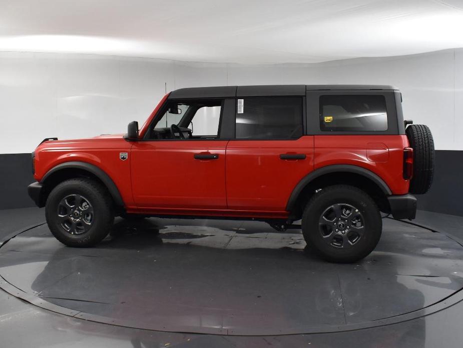 new 2024 Ford Bronco car, priced at $43,062