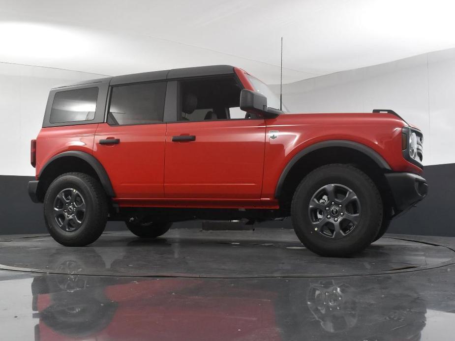 new 2024 Ford Bronco car, priced at $43,062