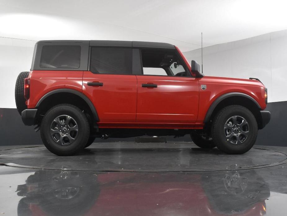 new 2024 Ford Bronco car, priced at $43,062