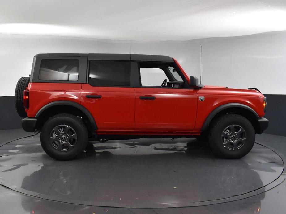 new 2024 Ford Bronco car, priced at $43,062