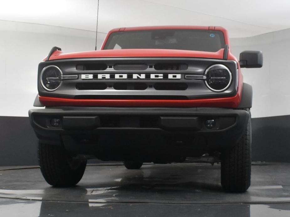 new 2024 Ford Bronco car, priced at $43,062