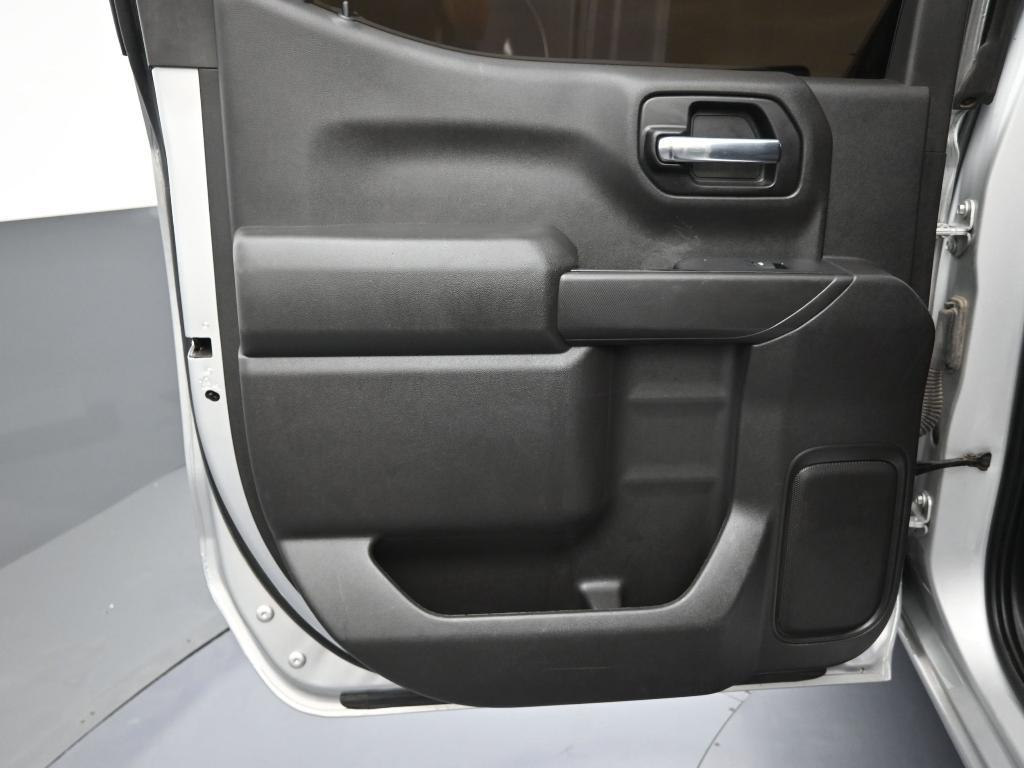 used 2020 Chevrolet Silverado 1500 car, priced at $25,994