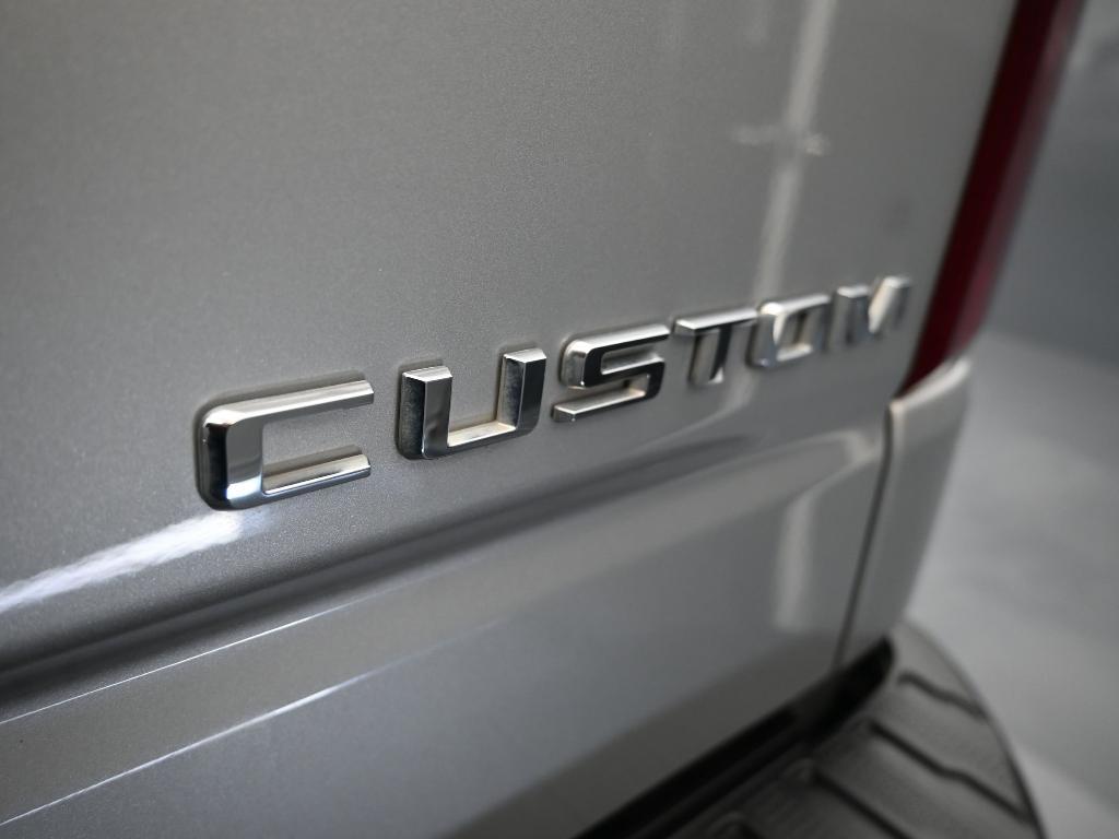 used 2020 Chevrolet Silverado 1500 car, priced at $25,994